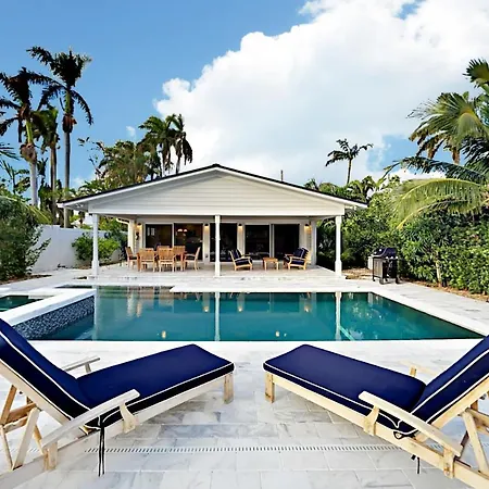 Villa Florida Venetian